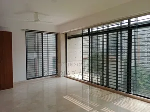 4bdrm Apartment in Gulshan for rent