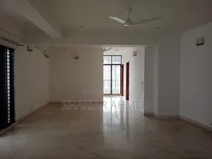 4bdrm Apartment in Gulshan for rent