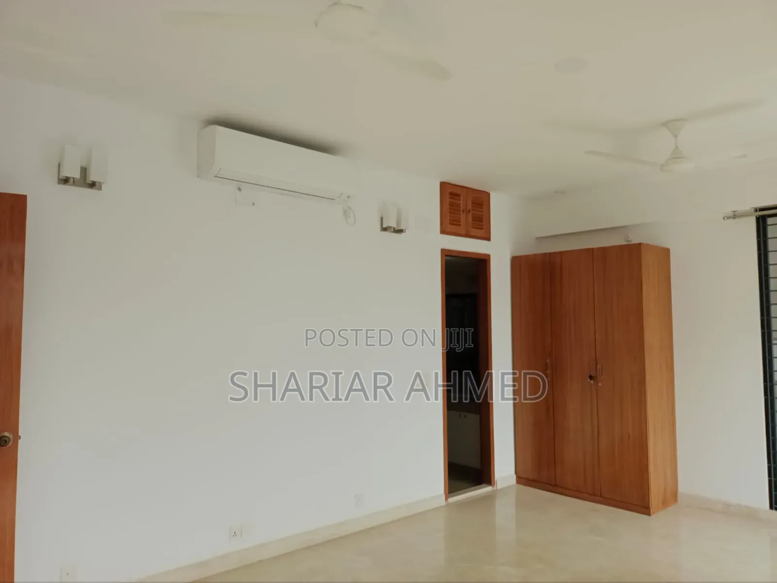 4bdrm Apartment in Gulshan for rent