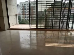 4bdrm Apartment in Gulshan for rent