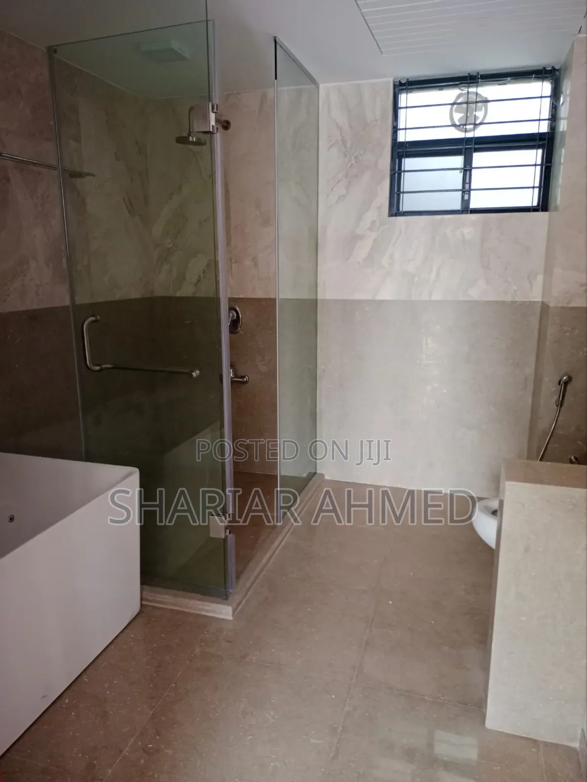 4bdrm Apartment in Gulshan for rent