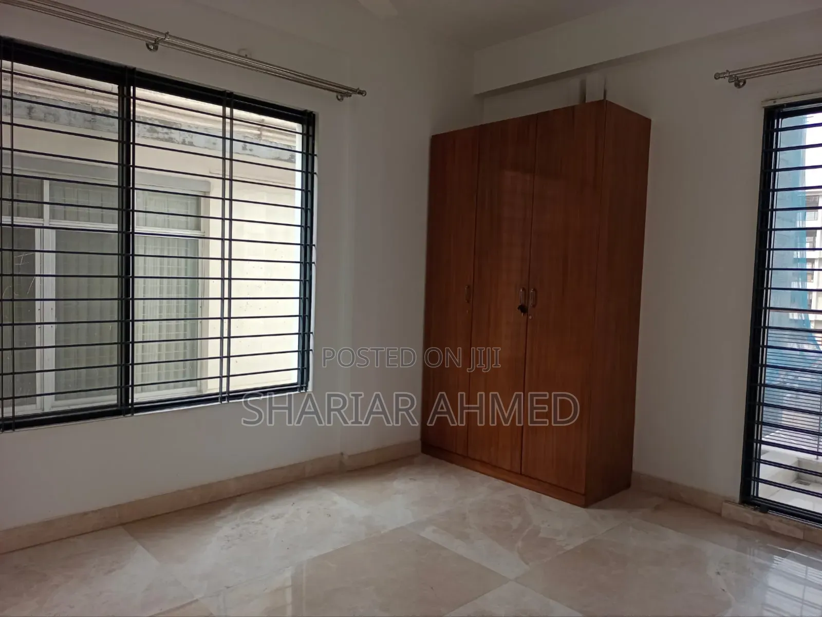 4bdrm Apartment in Gulshan for rent