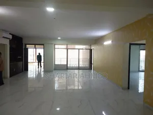 4bdrm Apartment in Gulshan for rent