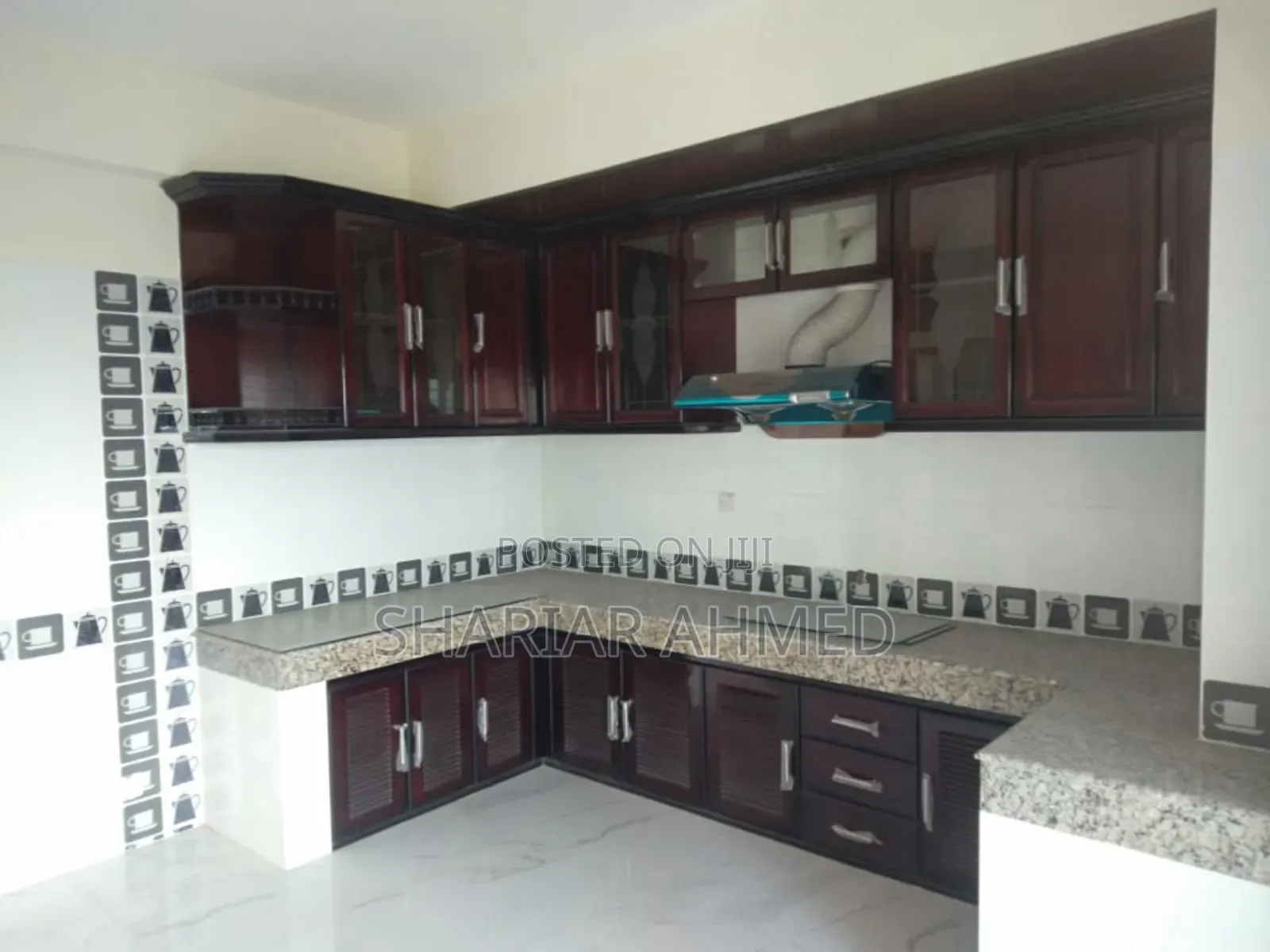 4bdrm Apartment in Gulshan for rent
