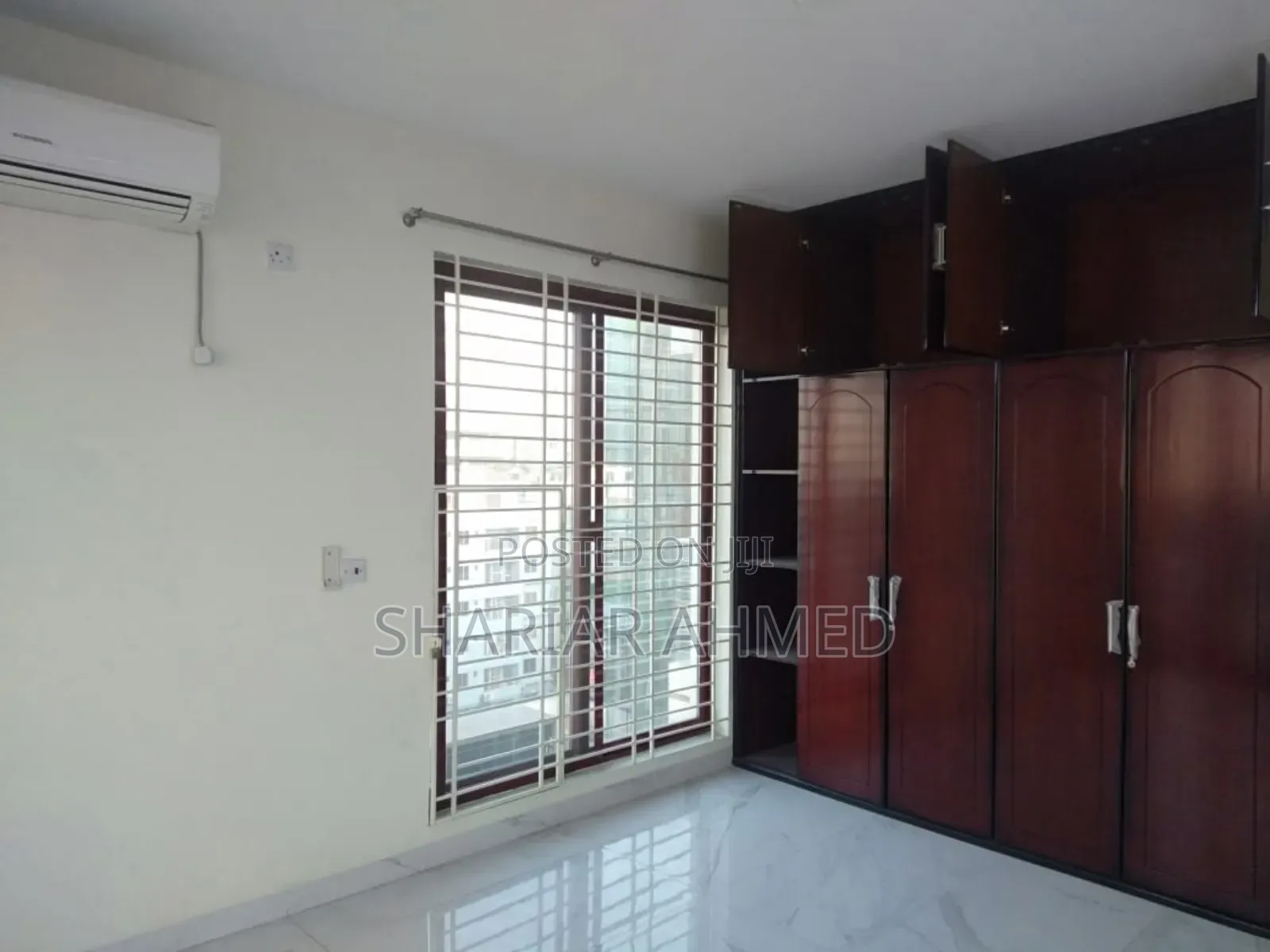 4bdrm Apartment in Gulshan for rent
