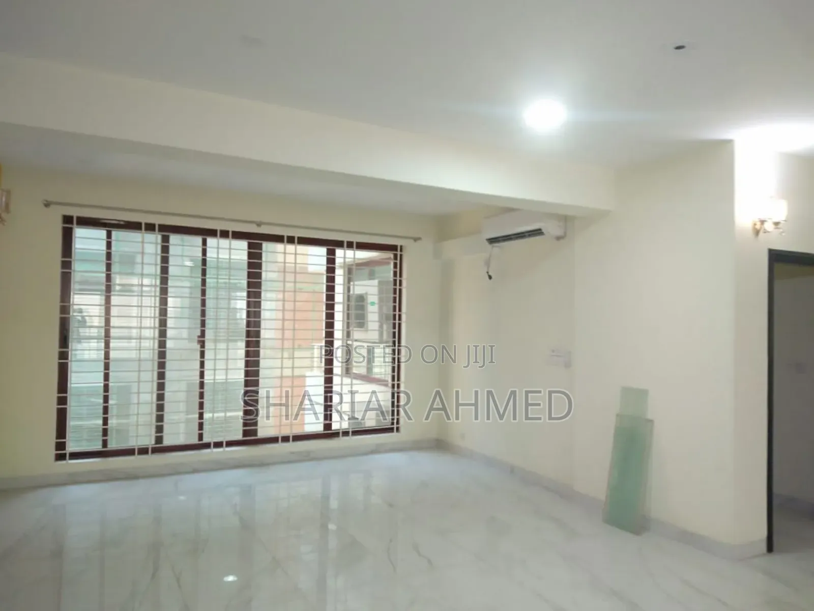 4bdrm Apartment in Gulshan for rent