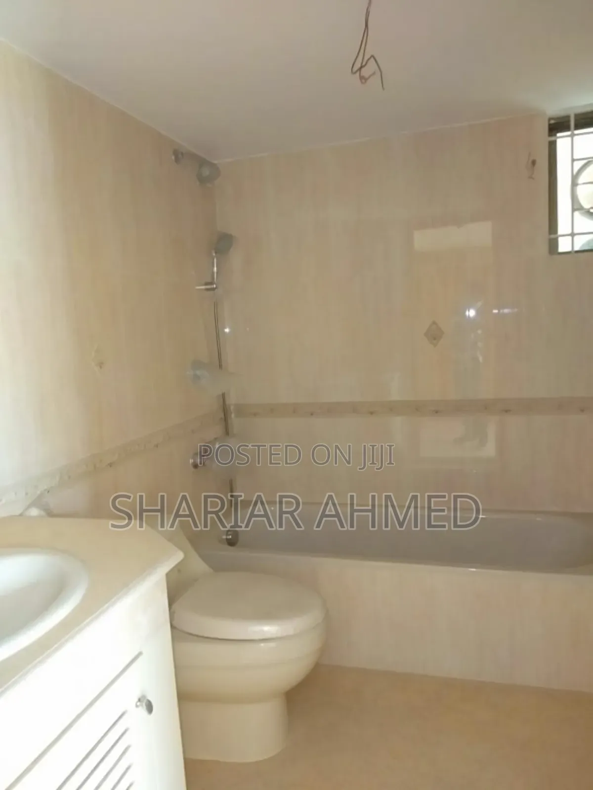 4bdrm Apartment in Gulshan for rent