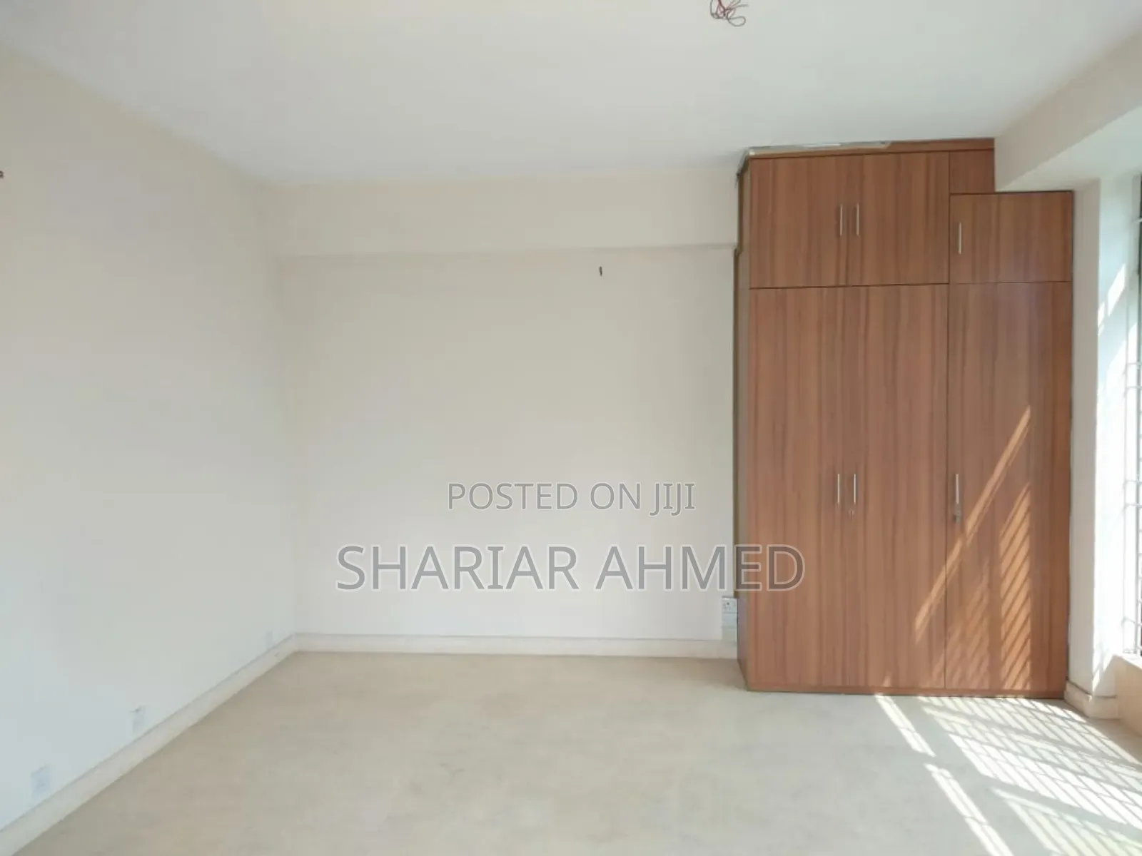 4bdrm Apartment in Gulshan for rent