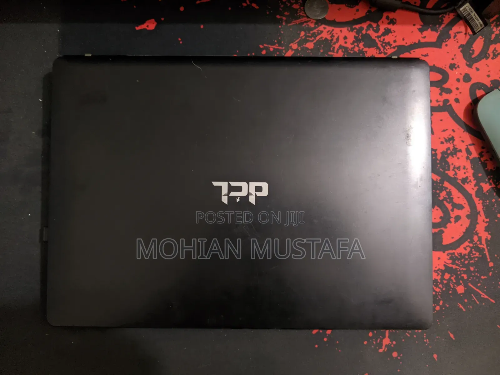 Laptop 8GB Intel Core I3 HDD 1T