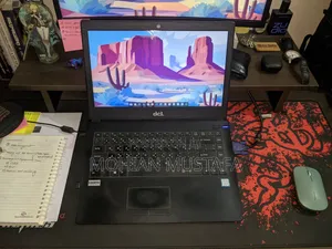 Photo - Laptop 8GB Intel Core I3 HDD 1T