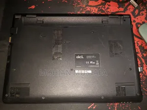 Laptop 8GB Intel Core I3 HDD 1T