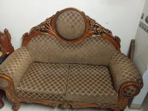 Photo - Sopa Good Conditions