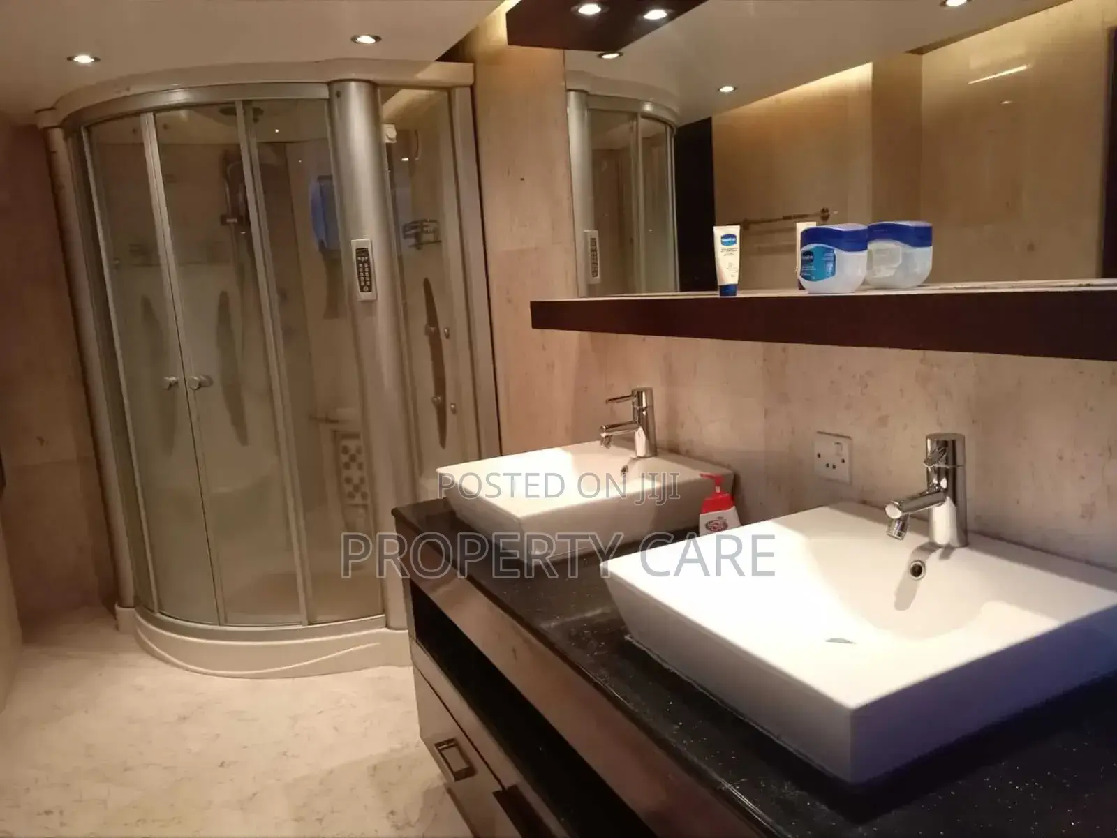 Furnished 3bdrm Apartment in Gulshan for rent