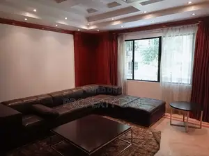 Furnished 3bdrm Apartment in Gulshan for rent