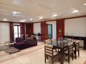 Photo - Furnished 3bdrm Apartment in Gulshan for rent