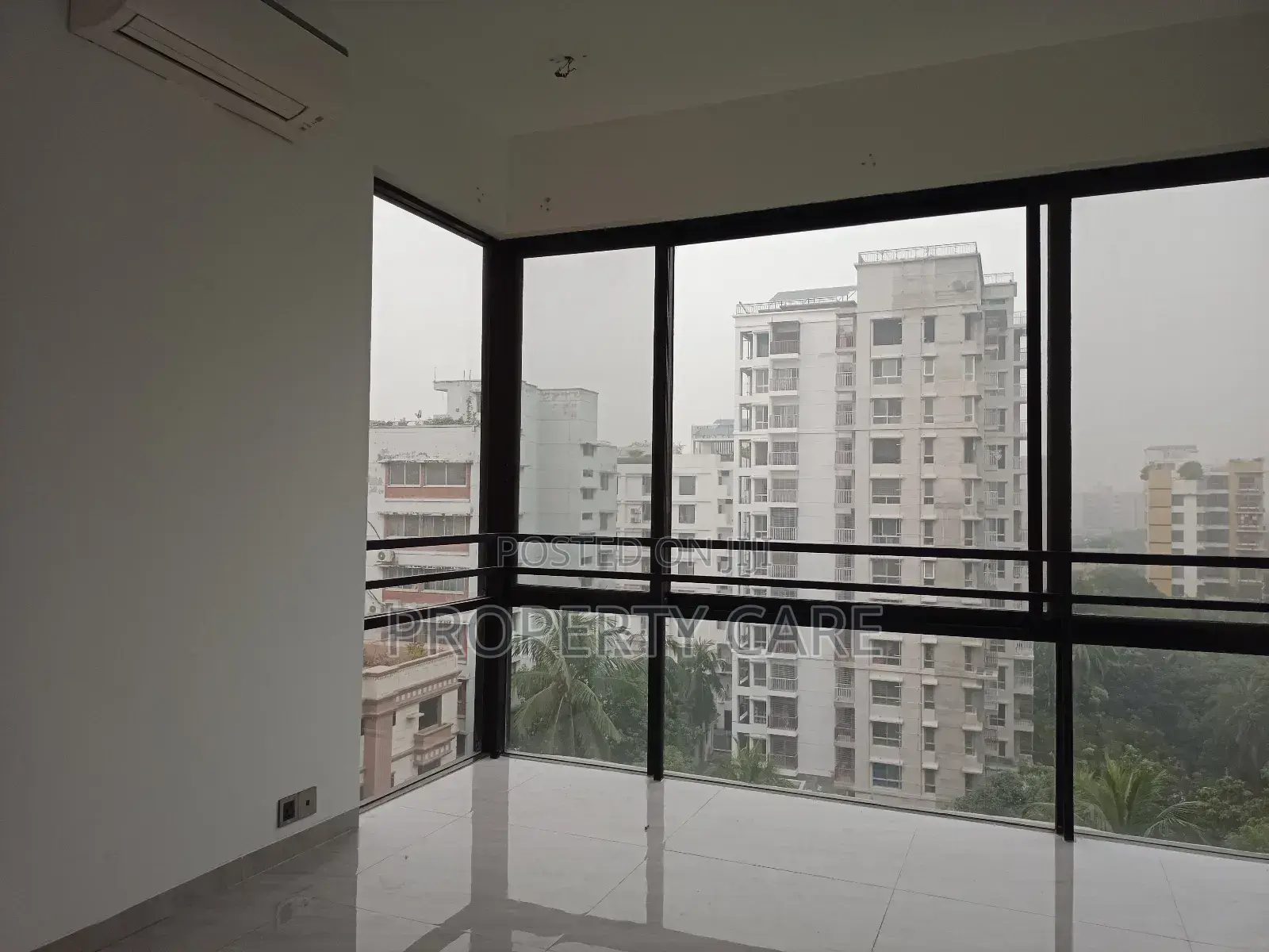 3bdrm Apartment in Gulshan for rent