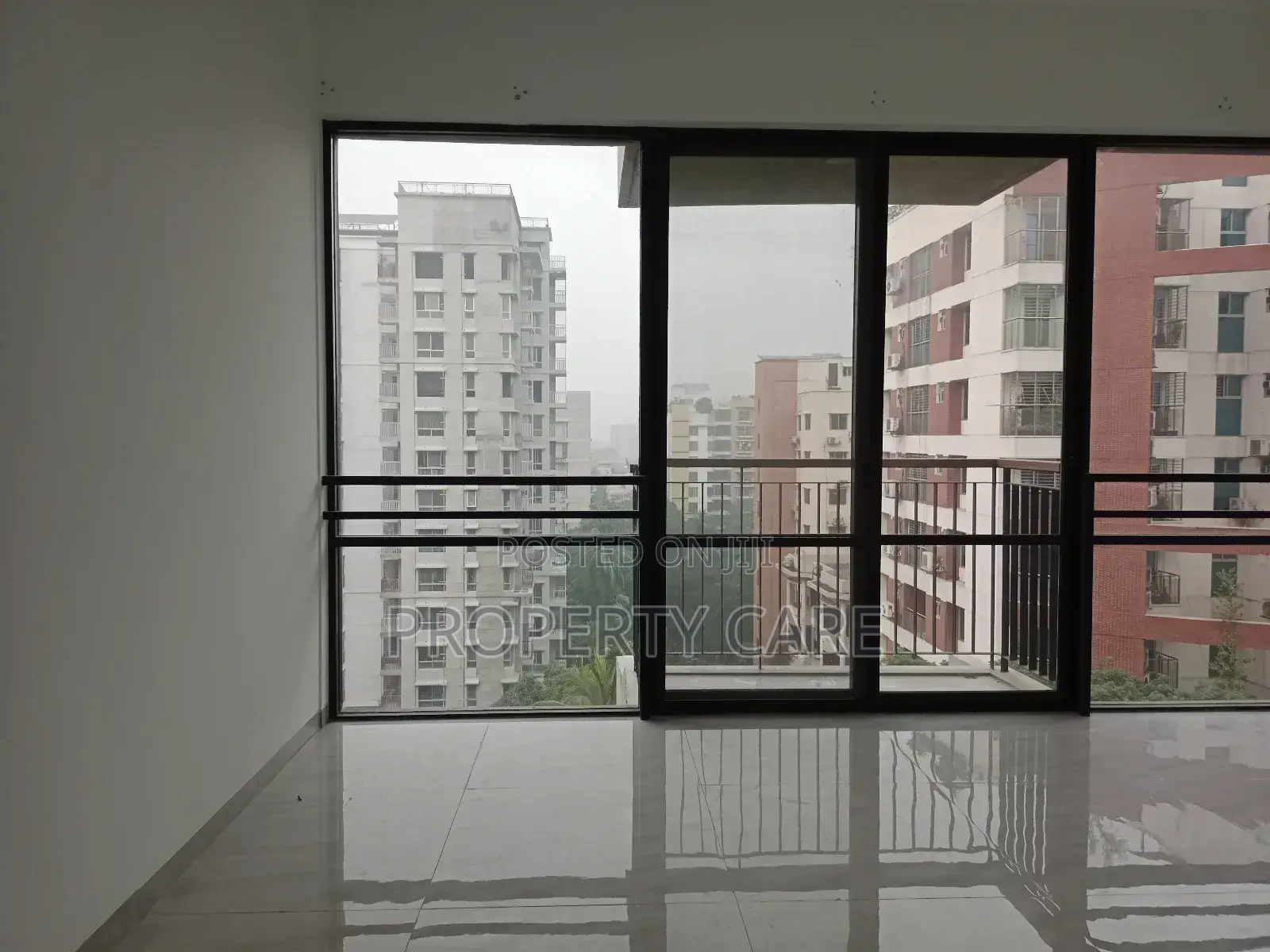 3bdrm Apartment in Gulshan for rent