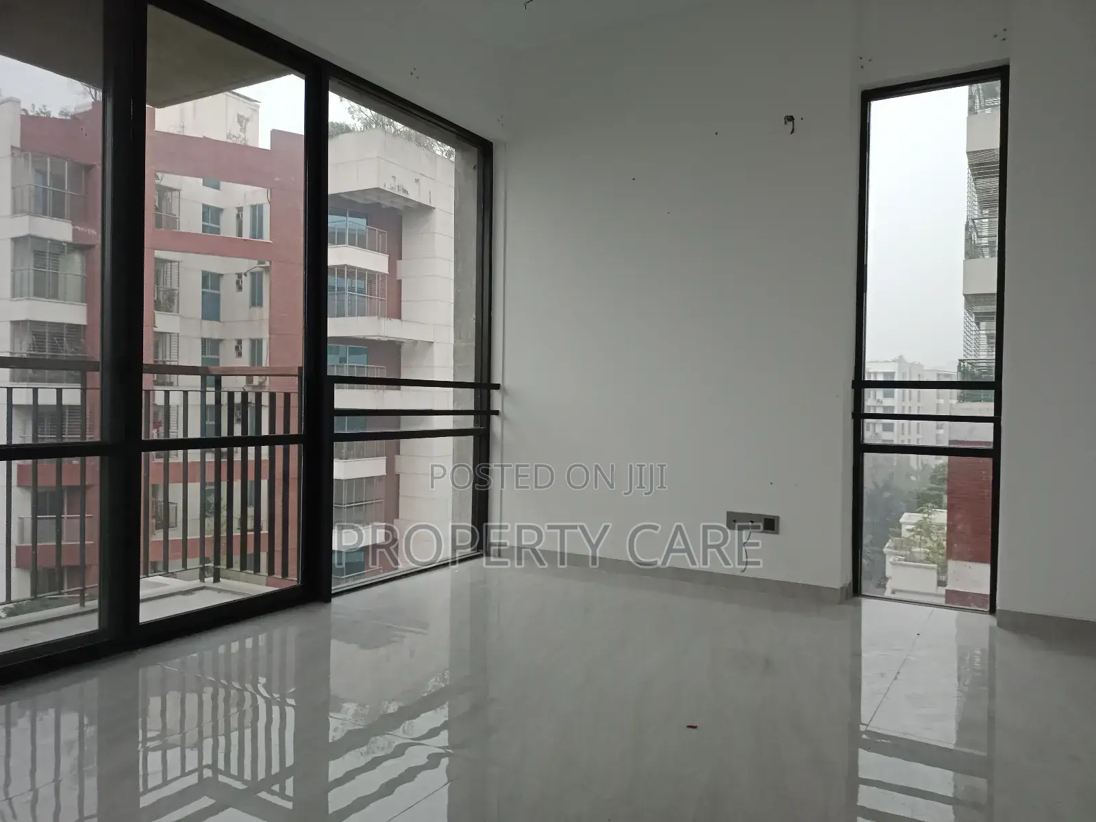 3bdrm Apartment in Gulshan for rent