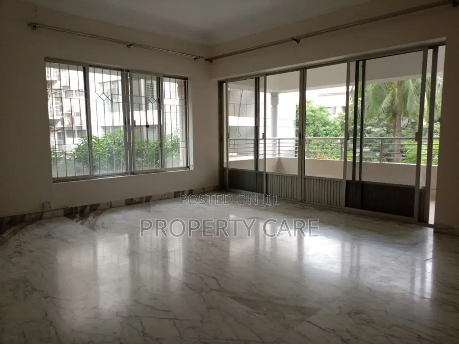5bdrm Apartment in Gulshan for rent