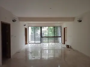 4bdrm Apartment in Gulshan for rent