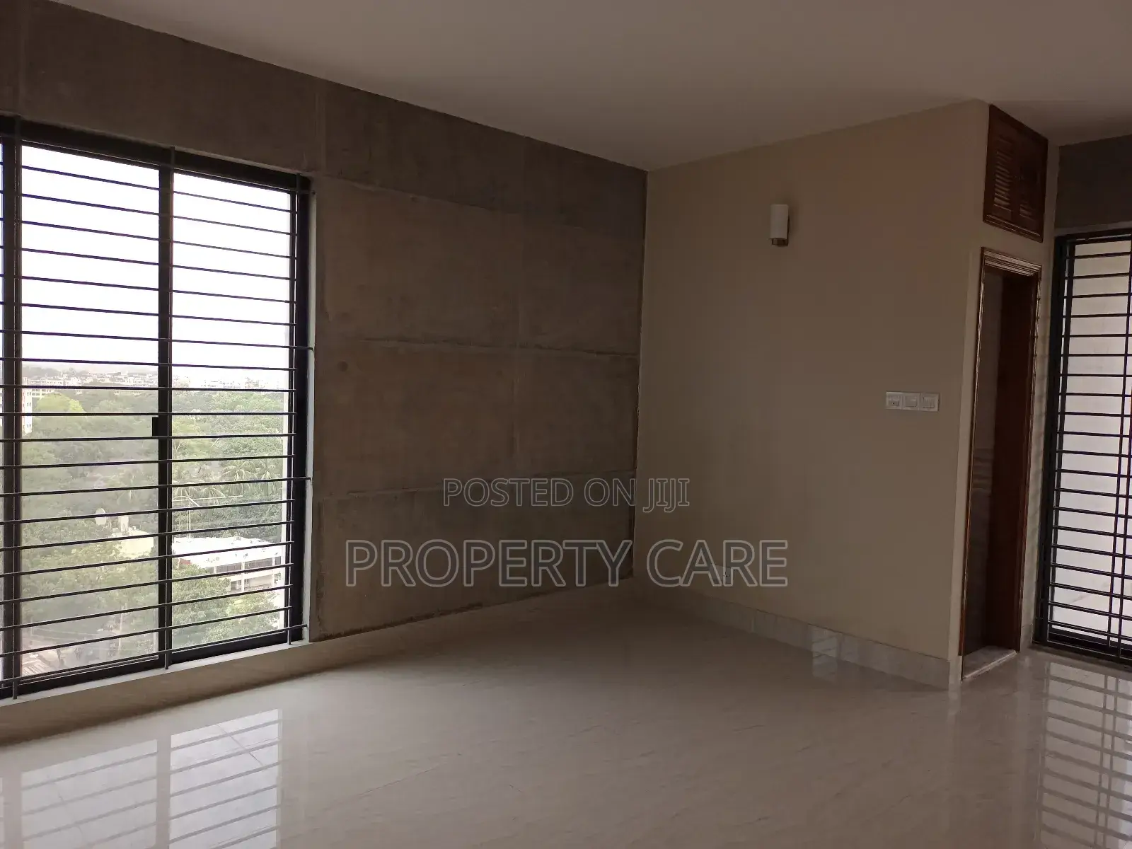 4bdrm Apartment in Gulshan for rent