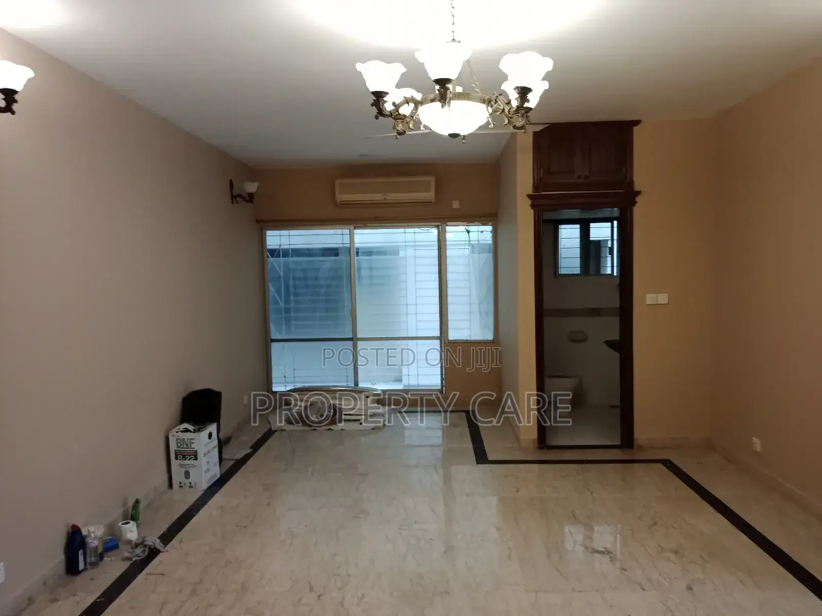 5bdrm Apartment in Gulshan for rent