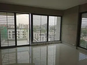 5bdrm Apartment in Gulshan for rent
