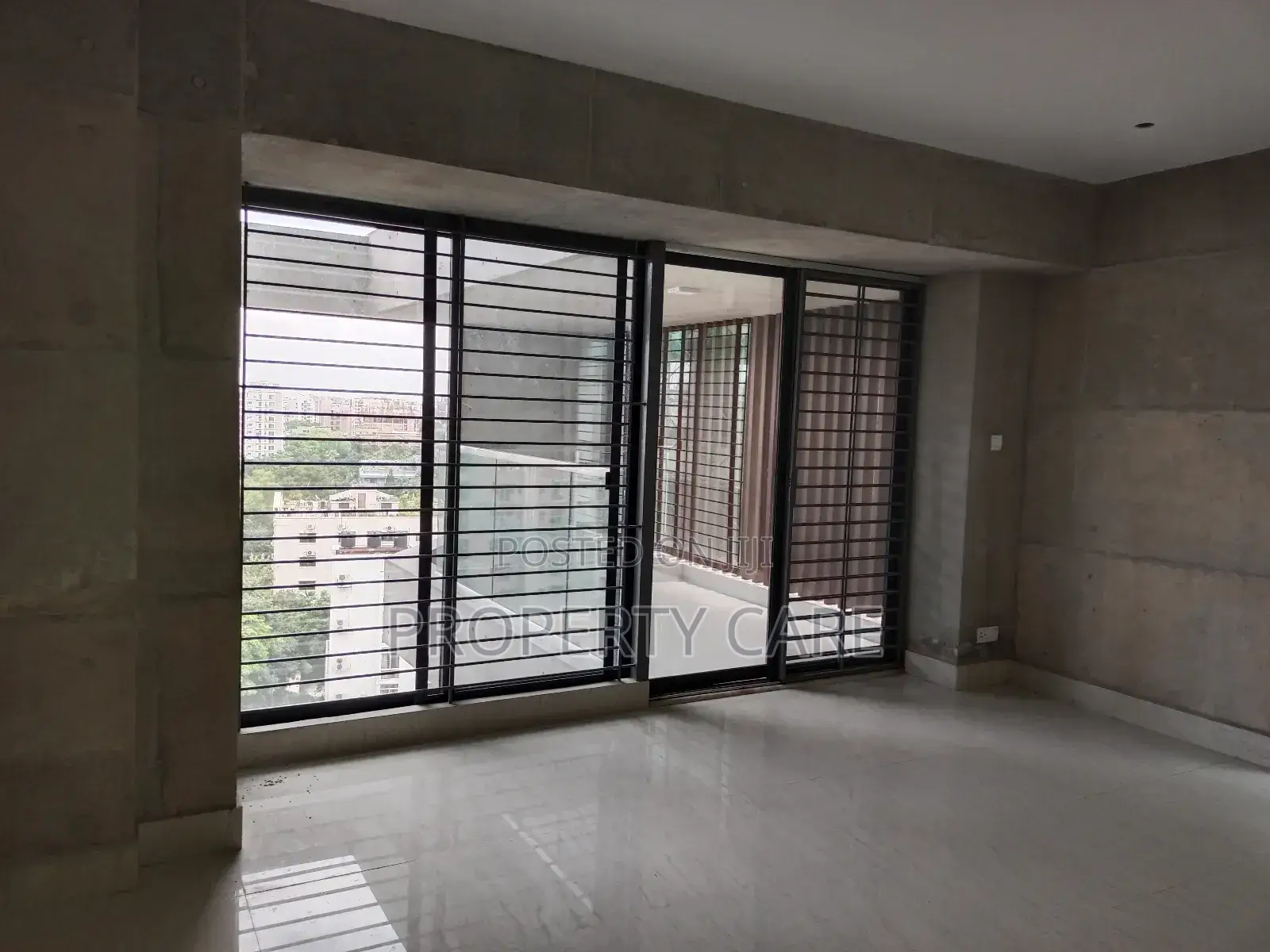 5bdrm Apartment in Gulshan for rent