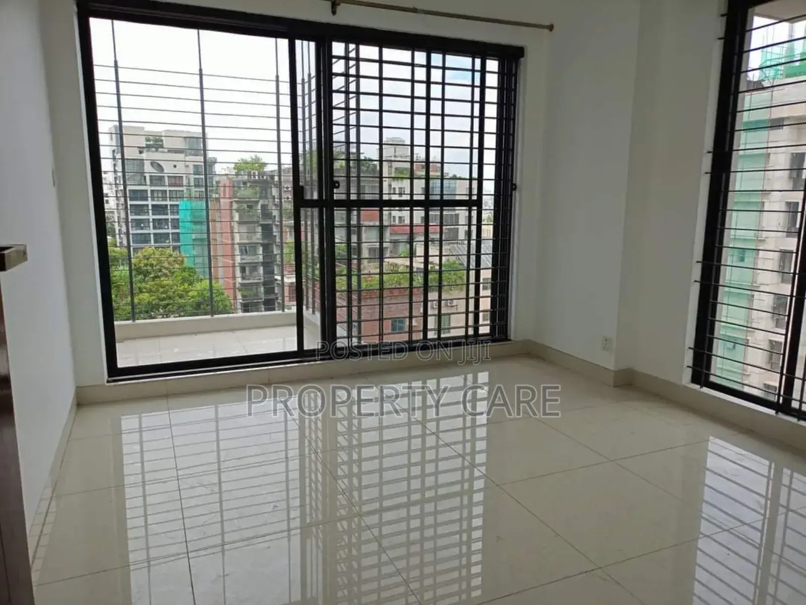 4bdrm Apartment in Gulshan for rent