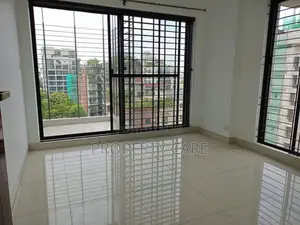4bdrm Apartment in Gulshan for rent