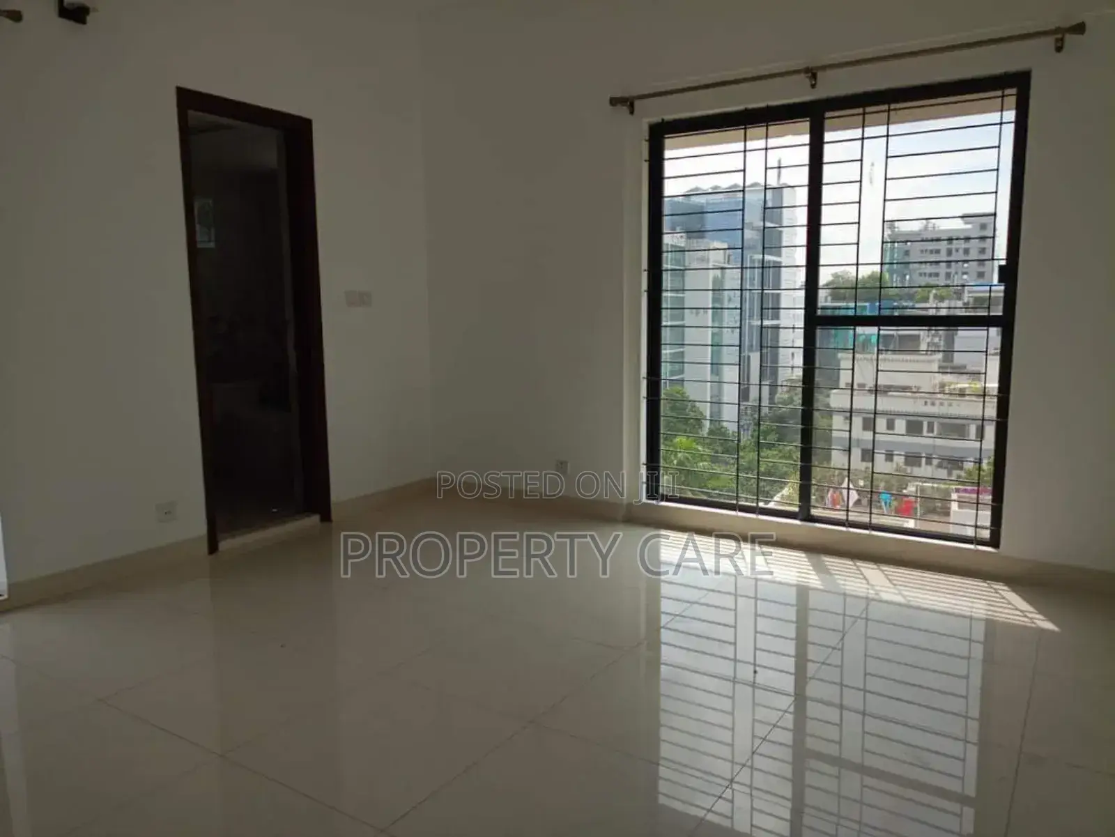4bdrm Apartment in Gulshan for rent