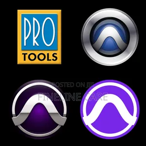 Photo - Avid Protools Hd Daw