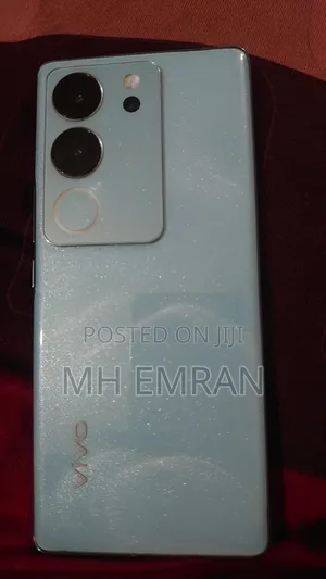 Photo - Vivo V29 256 GB