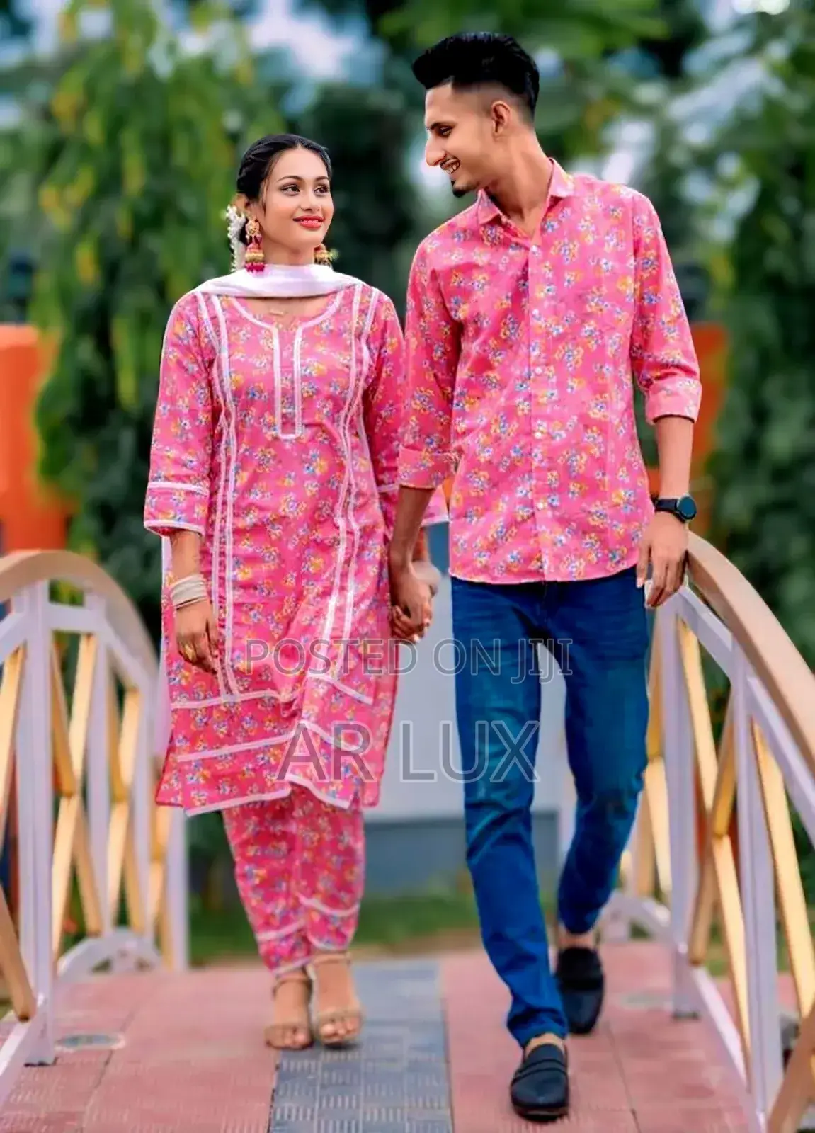 Couple Set | Eid Special Offer