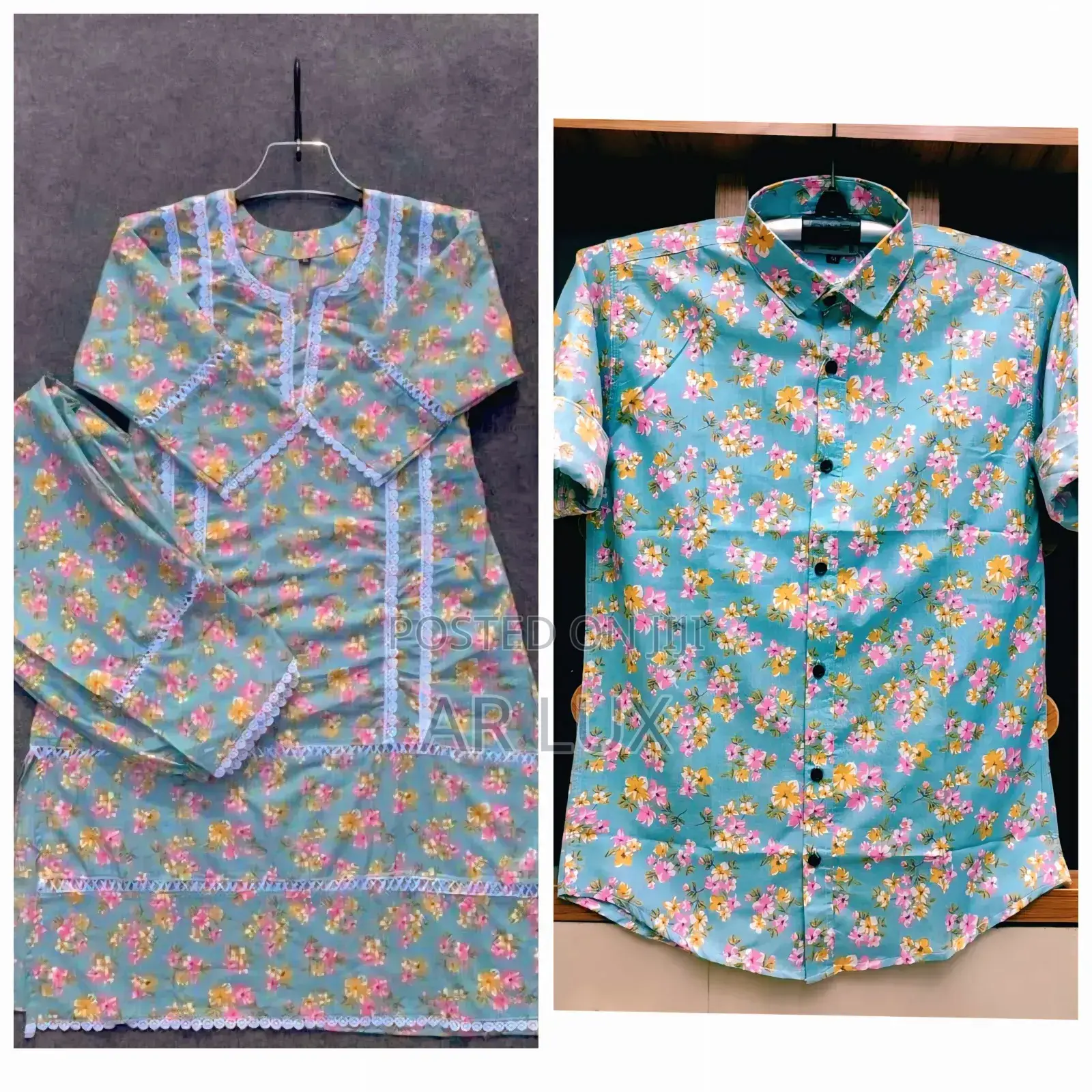 Couple Set | Eid Special Offer