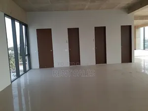 Graund Floor 2400 SQFT Available for Rent
