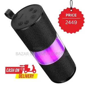 Photo - Hoco Hc29 Bluetooth Speaker