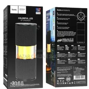 Hoco Hc29 Bluetooth Speaker