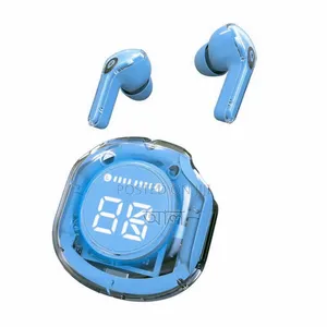 Photo - Ultrapods Pro True Wireless Earbuds