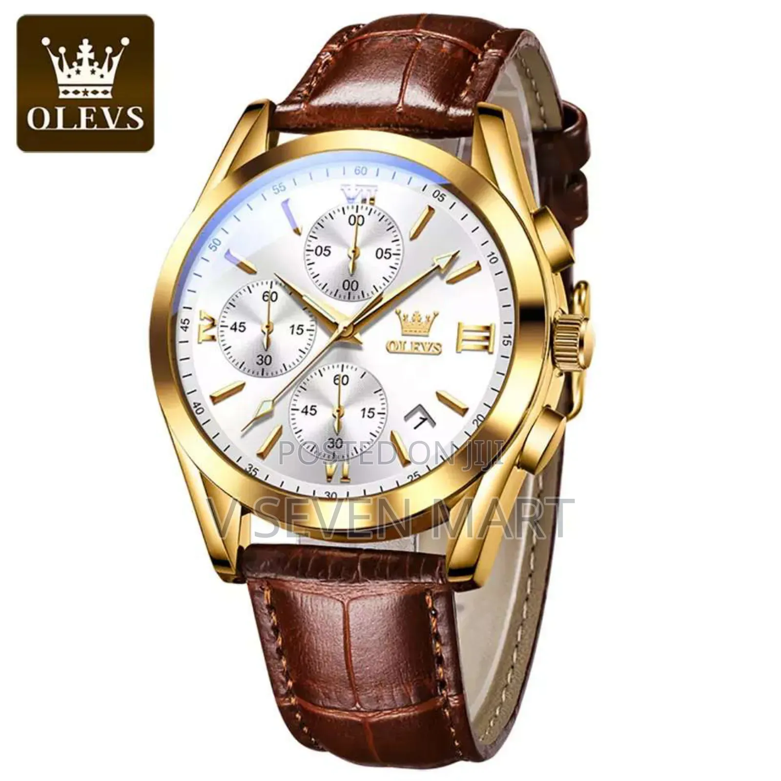 Olievs 5610 Watch