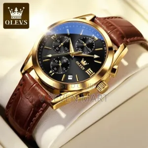 Olievs 5610 Watch