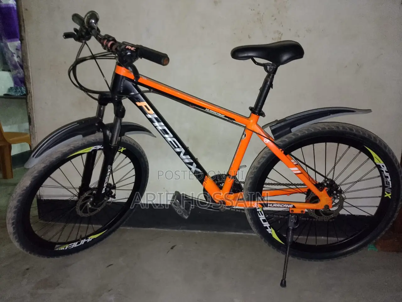 Cycle Sale