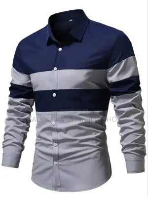 Photo - Premium Quality Stylish Shirt Collection