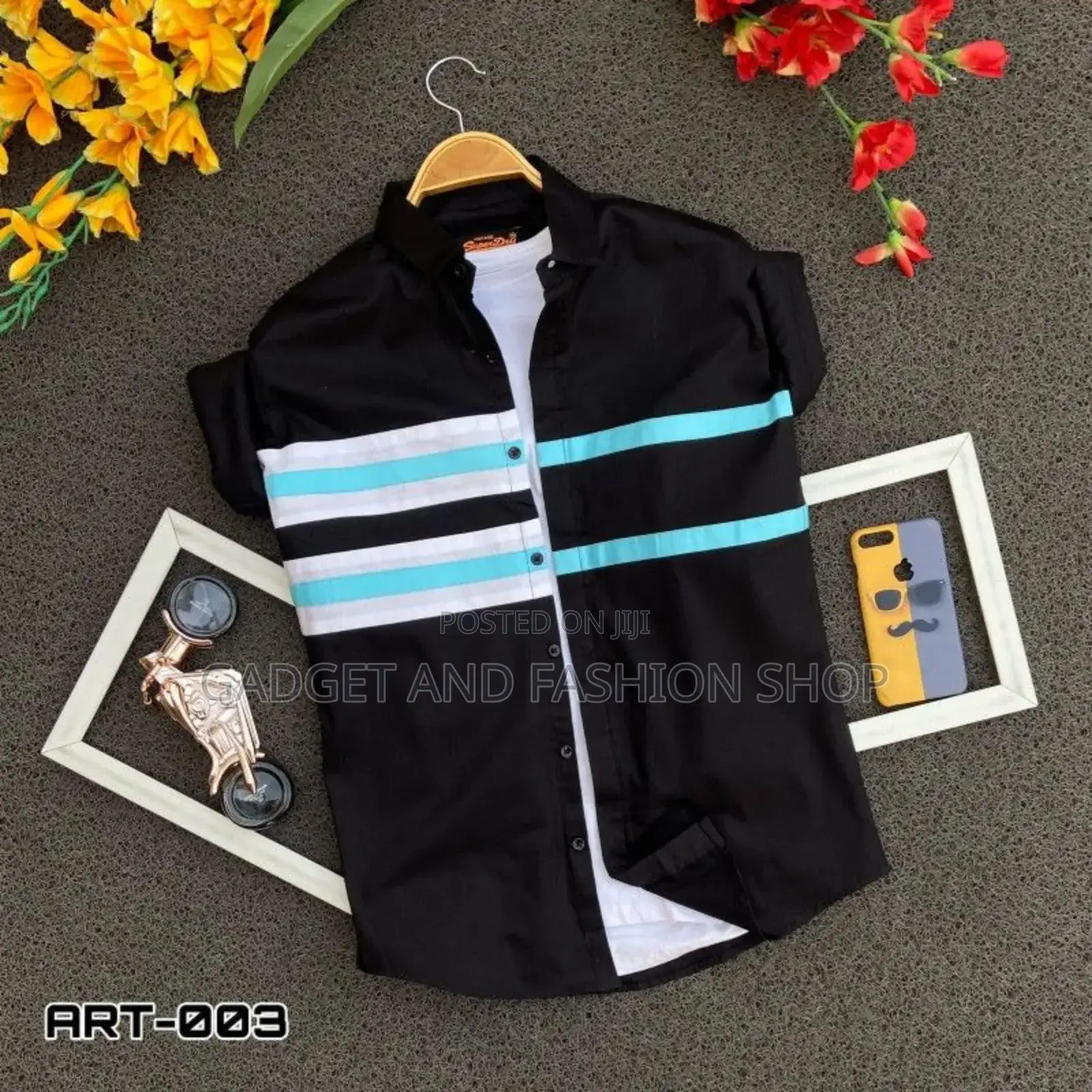 Premium Quality Stylish Shirt Collection