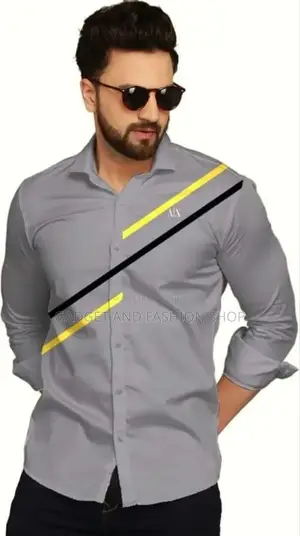 Premium Quality Stylish Shirt Collection