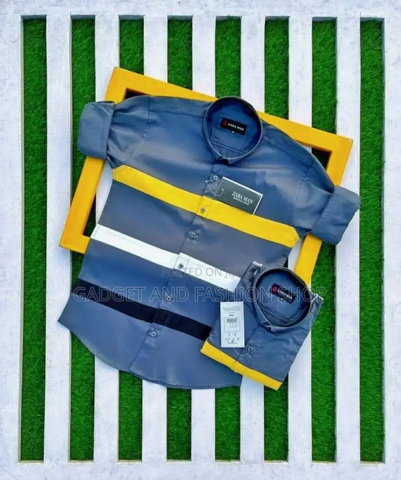 Premium Quality Stylish Shirt Collection