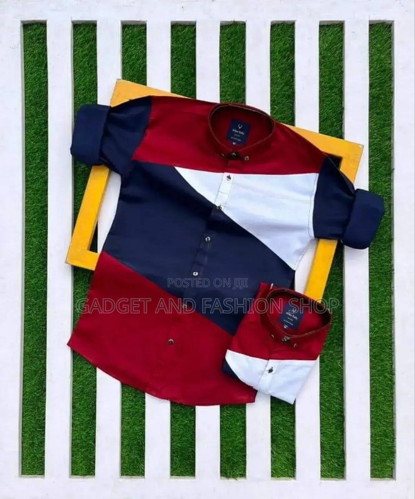 Premium Quality Stylish Shirt Collection