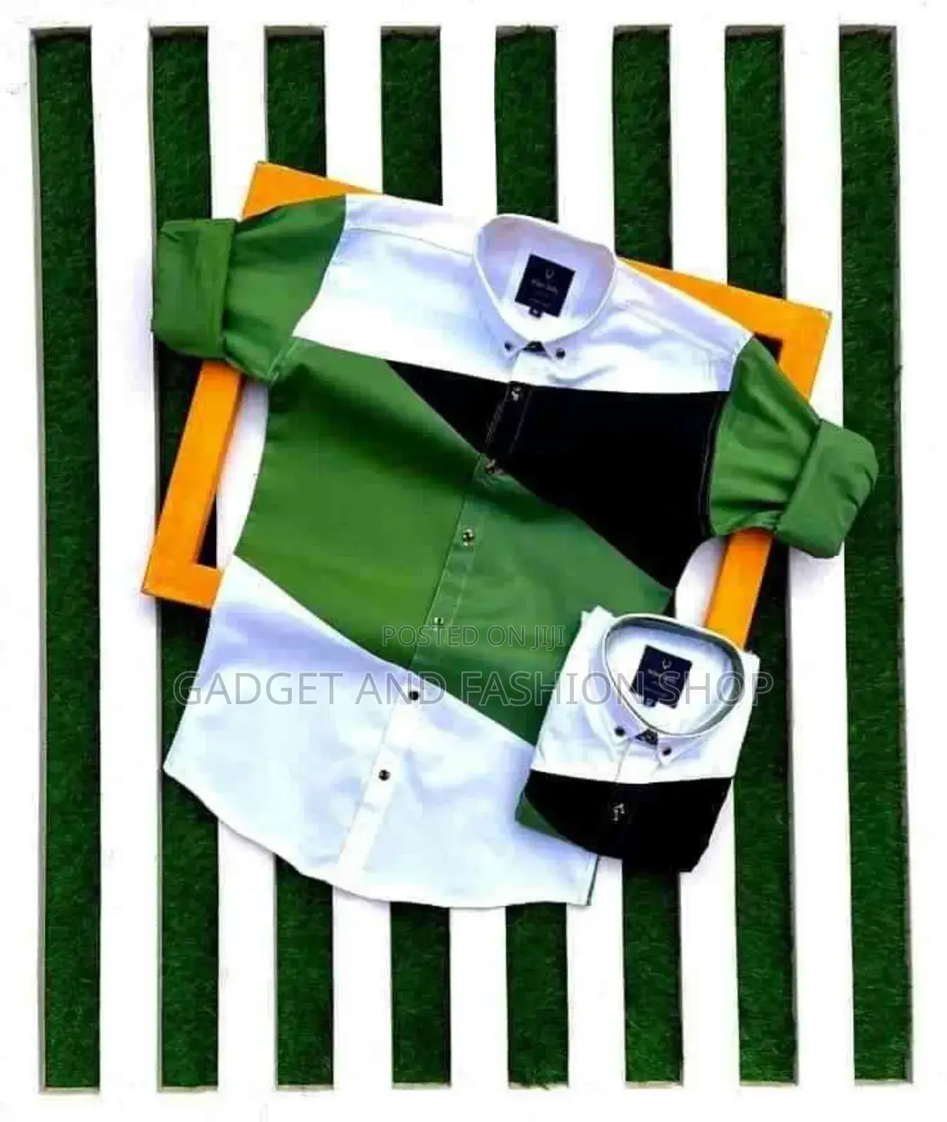 Premium Quality Stylish Shirt Collection