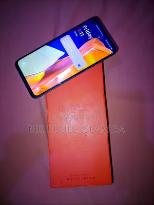 Photo - OnePlus 9 256 GB Blue