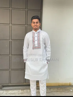 Photo - Print Panjabi